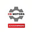 CB MOTORS SARL